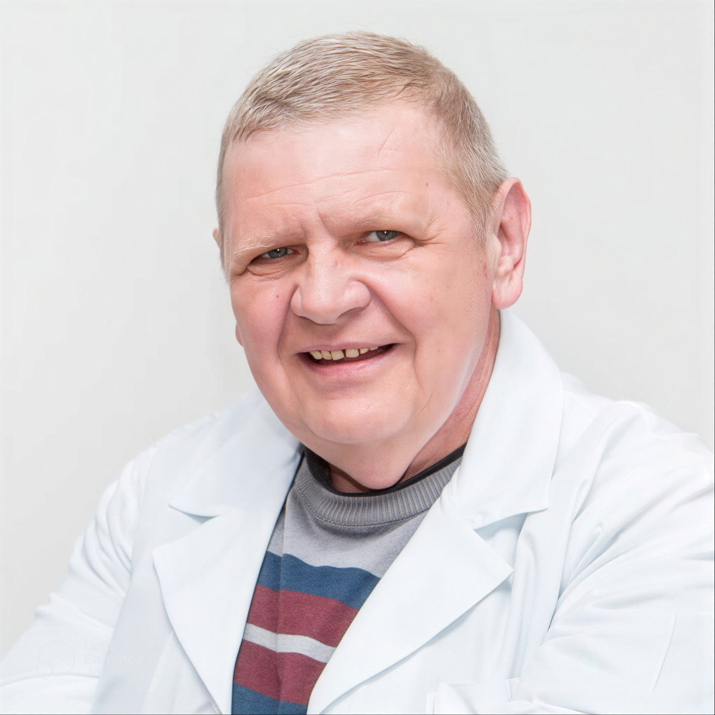 Дитячий ортопед Копейкін у Києві