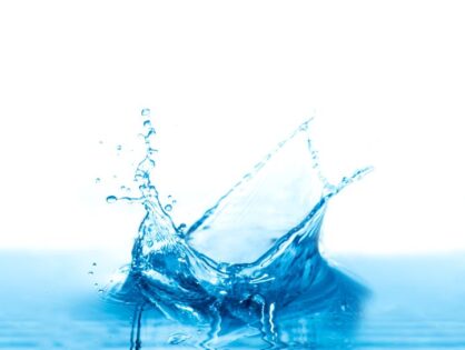 Цілющі властивості води