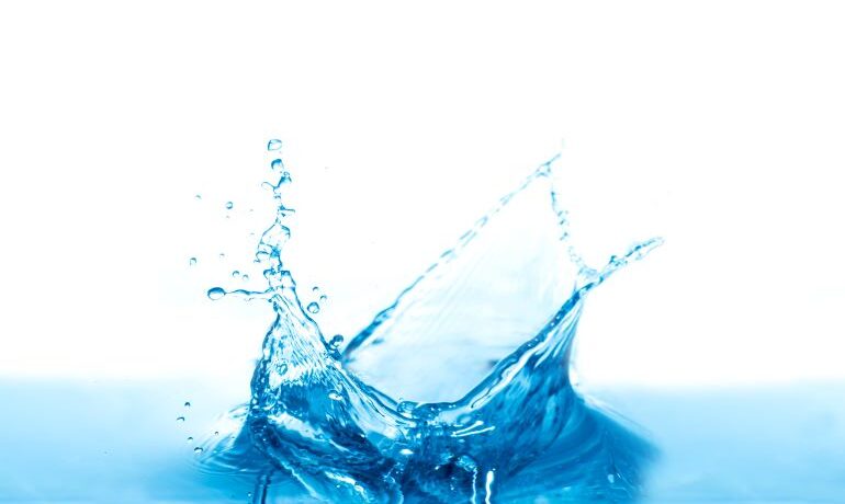 Цілющі властивості води