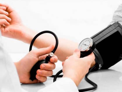 afirmacije protiv hipertenzije
