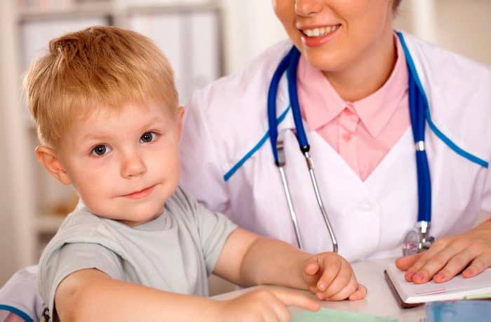 Если у ребенка болит живот… Советы детского гастроэнтеролога