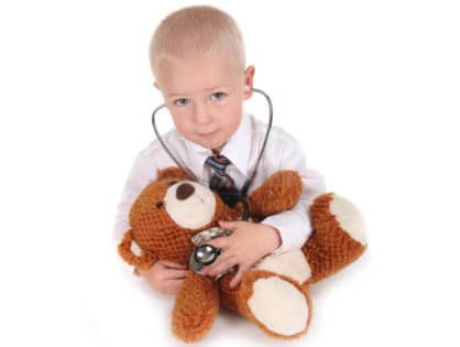 Коли потрібна консультація дитячого кардіолога?
