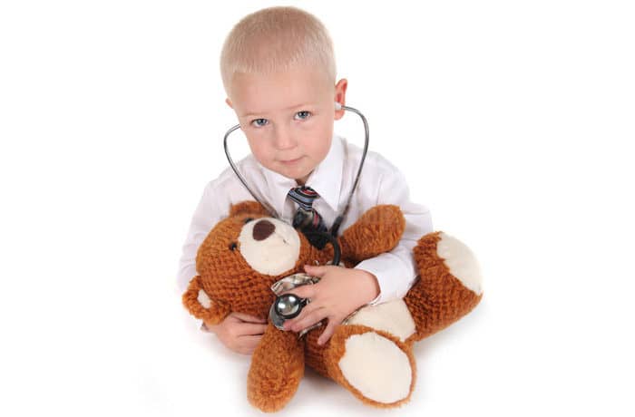 Коли потрібна консультація дитячого кардіолога?