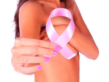 Рак молочної залози. Що треба знати?