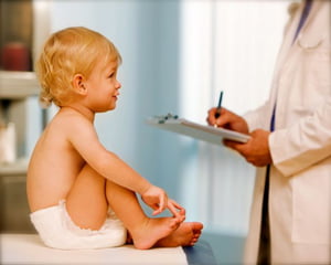 Біль в животі у дітей: чи потрібен дитячий невролог?